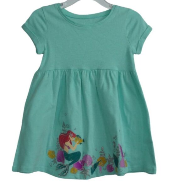 18M Disney Jumping Beans Limited Edition Dress - Picture 1 of 8